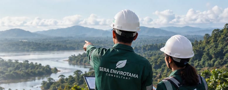 Konsultan Lingkungan Sera Envirotama