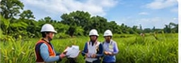 Survei Lapangan